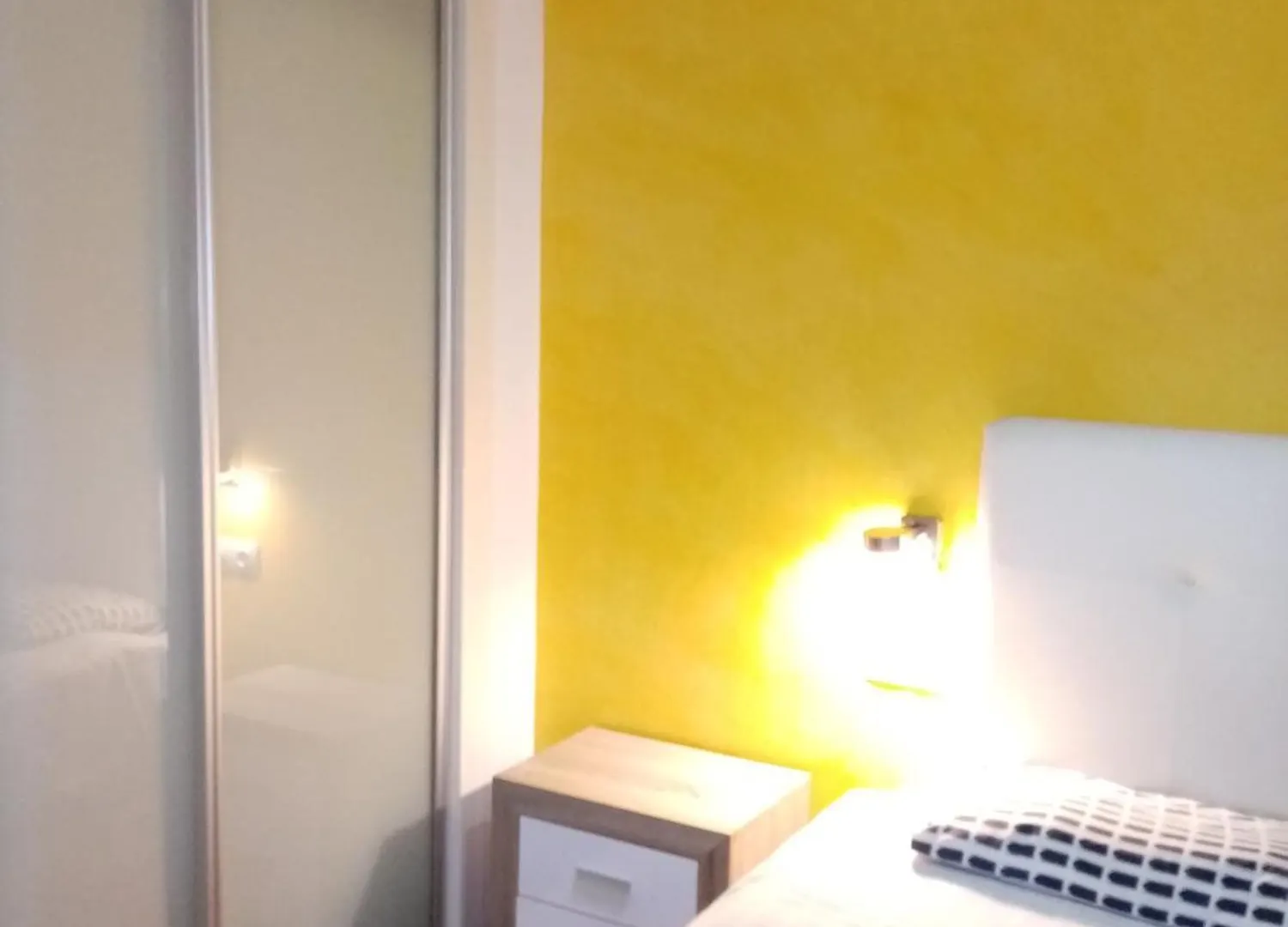 Appartamento Apartamento En Casco Antiguo Málaga