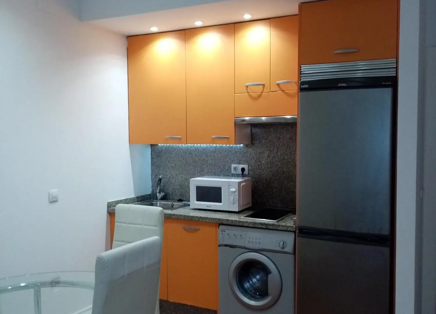 Apartamento En Casco Antiguo Malaga Apartment