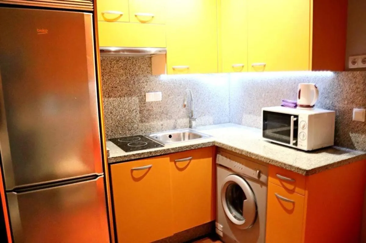 Apartamento En Casco Antiguo Malaga Apartment Spain