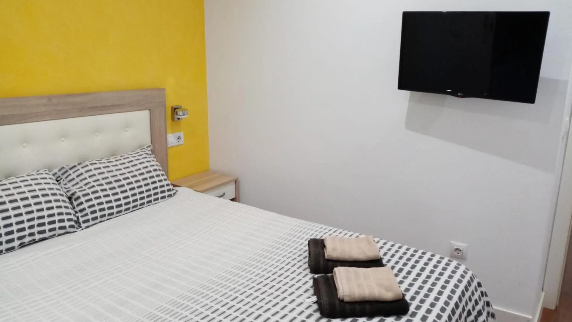 Apartamento En Casco Antiguo Malaga Apartment Spain