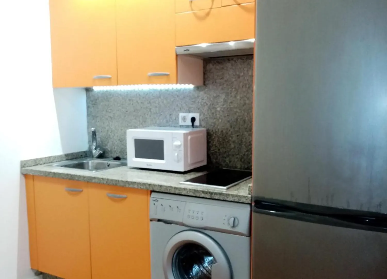 Apartamento En Casco Antiguo Malaga Apartment 0*,  Spain
