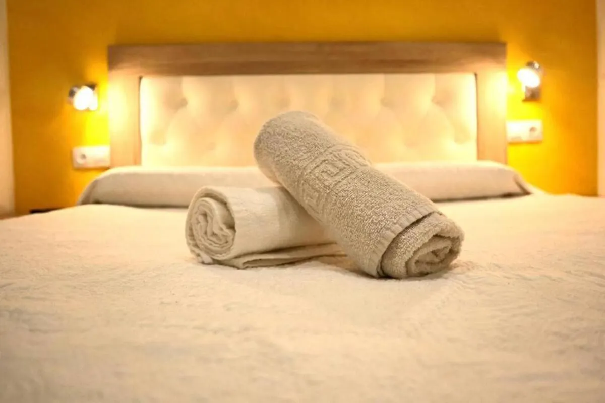 Apartamento En Casco Antiguo Malaga Apartment