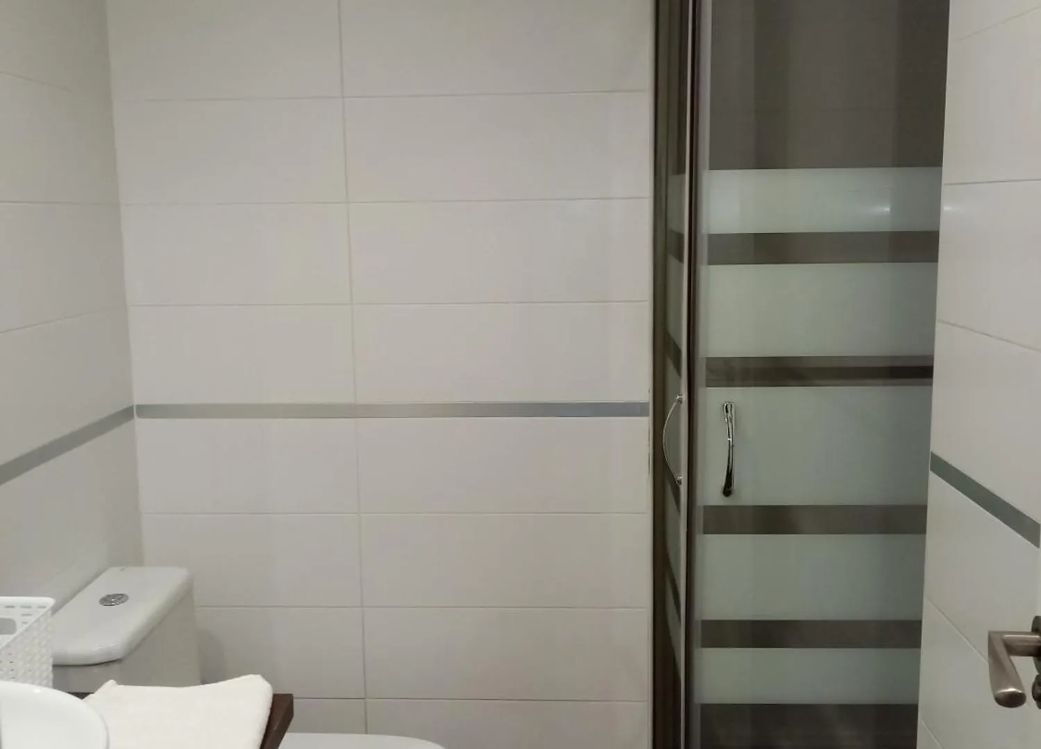 Apartamento En Casco Antiguo Malaga Apartment