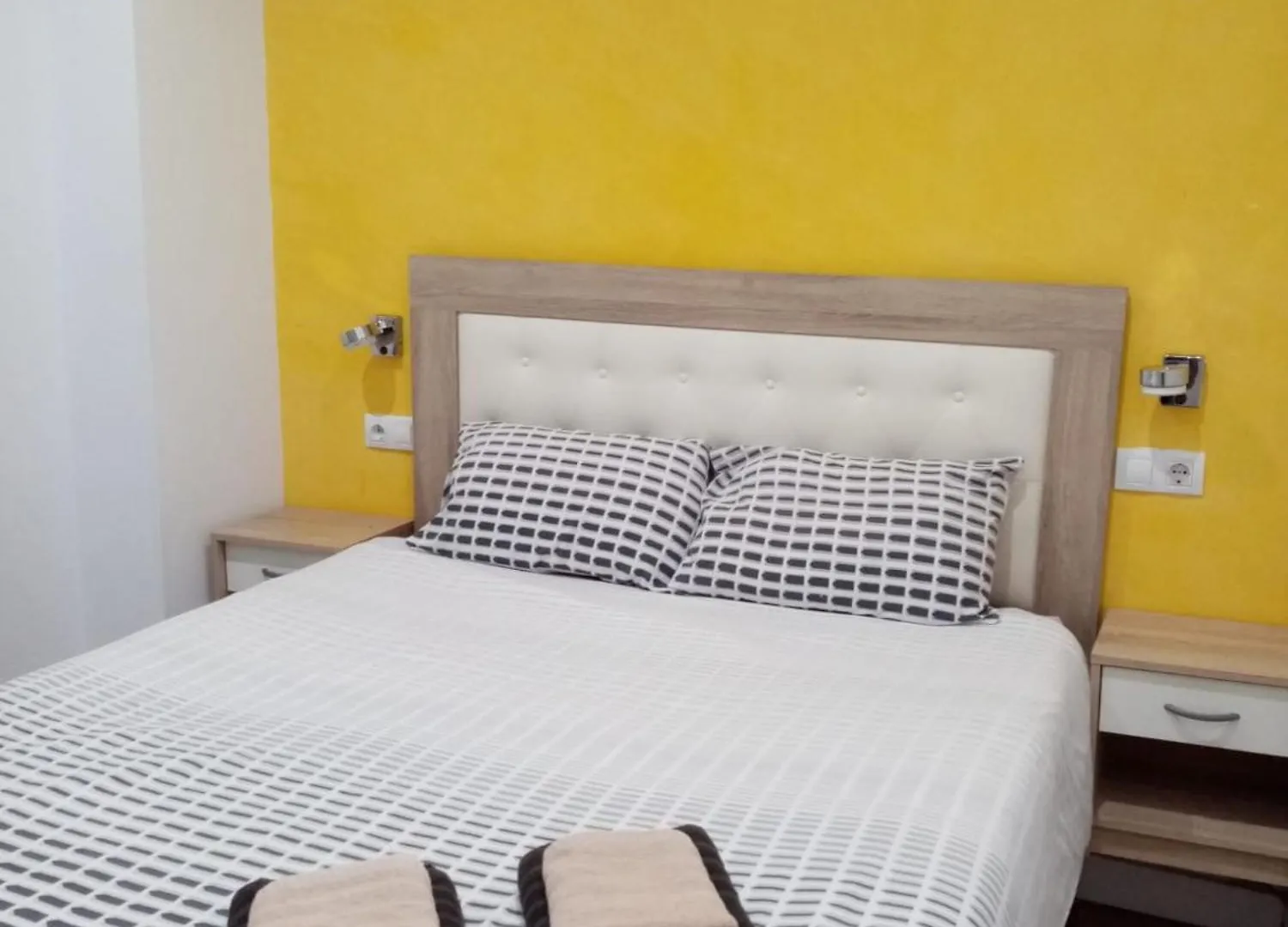 Apartamento En Casco Antiguo Malaga Apartment 0*,  Spain