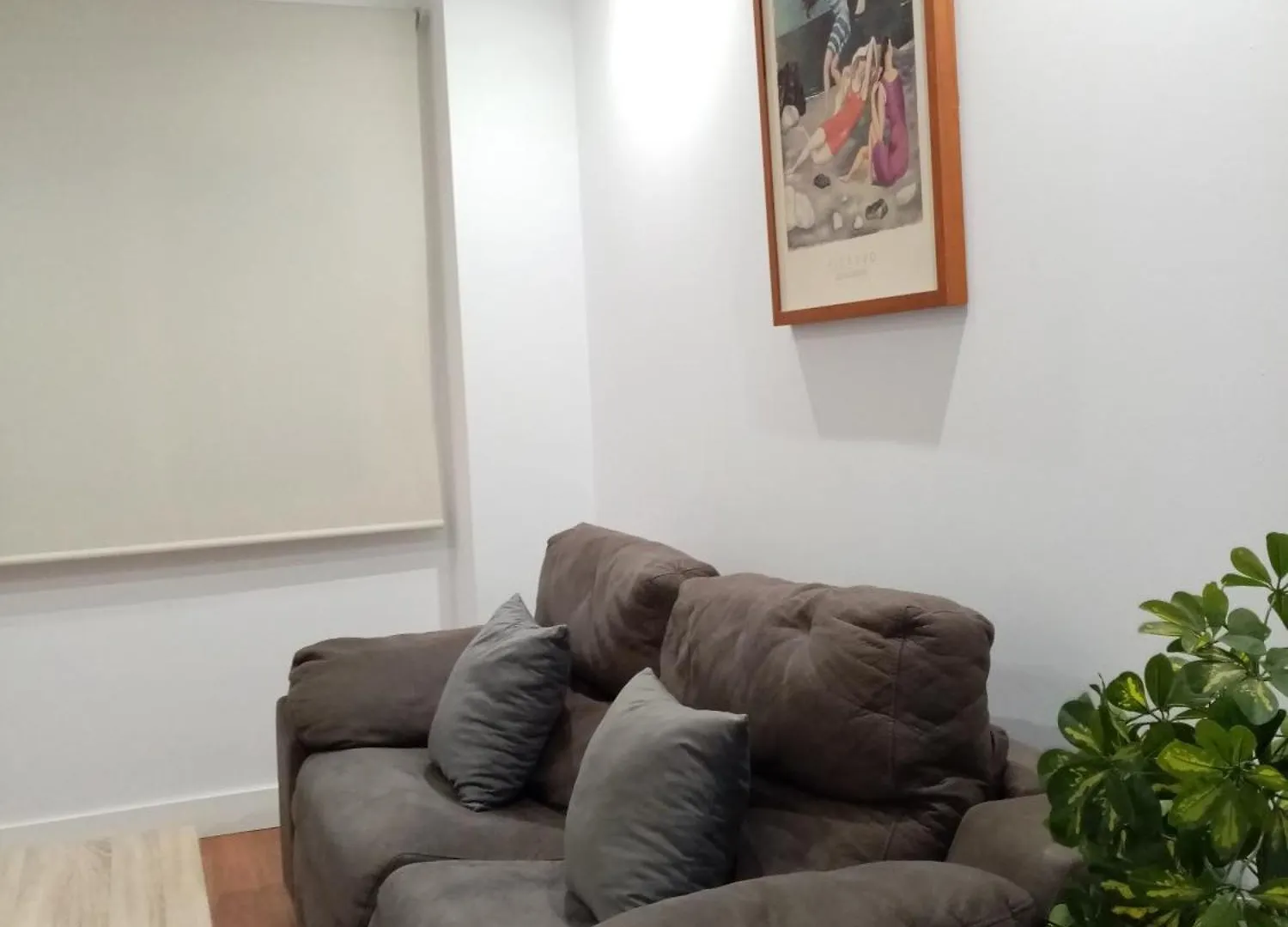 Apartamento En Casco Antiguo Malaga Apartment Spain
