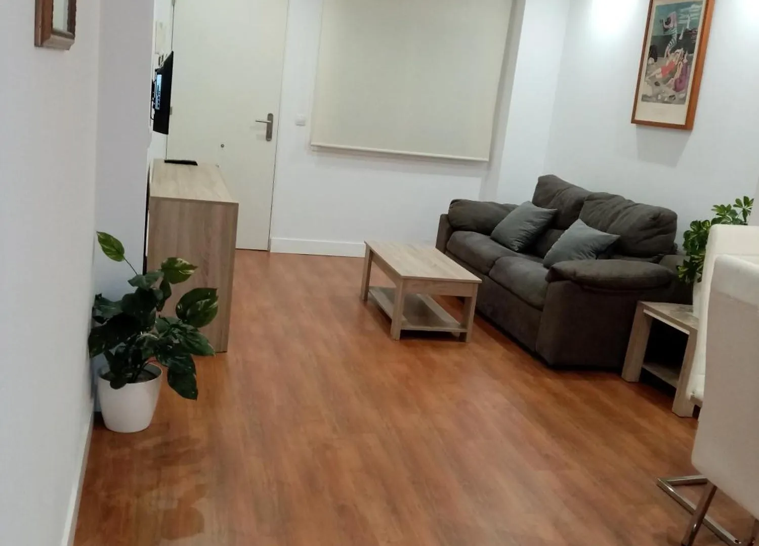 Apartamento En Casco Antiguo Malaga Apartment Spain