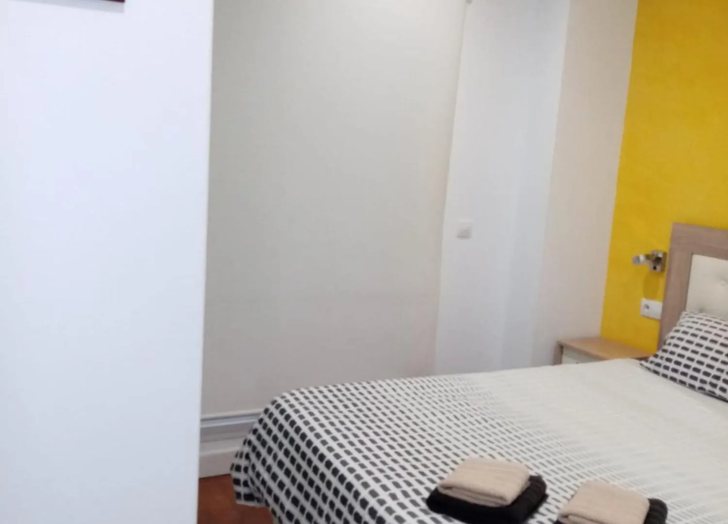 Apartamento En Casco Antiguo Malaga Apartment