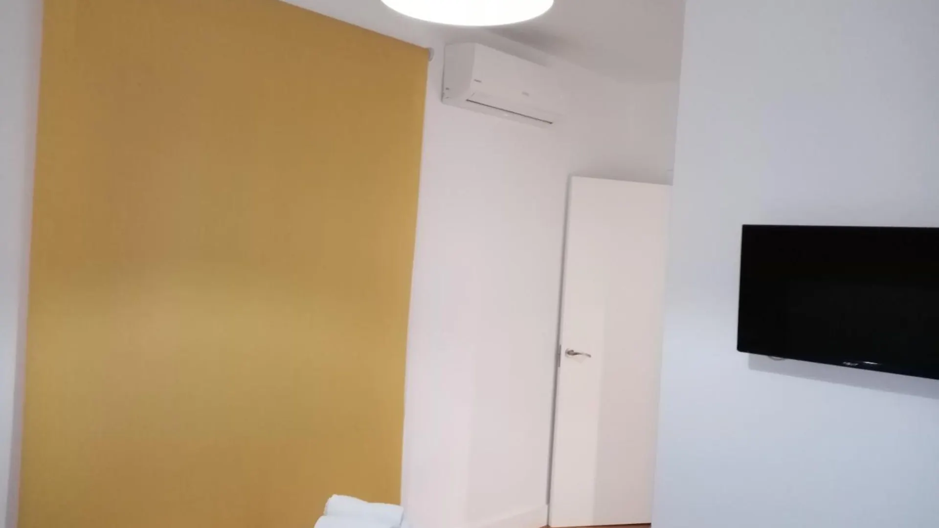Apartamento En Casco Antiguo Malaga Apartment 0*,