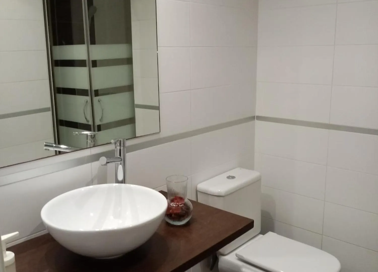 Apartamento En Casco Antiguo Malaga Apartment