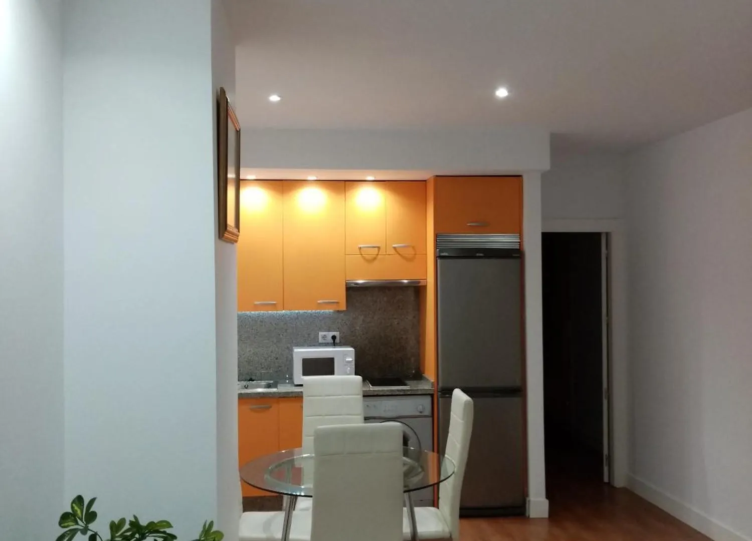 Apartamento En Casco Antiguo Malaga Apartment